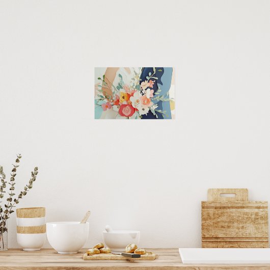 Royal Wedding Song ポスター (キッチン)