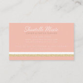 Royalteaのレンタルの名刺 名刺 (裏面)