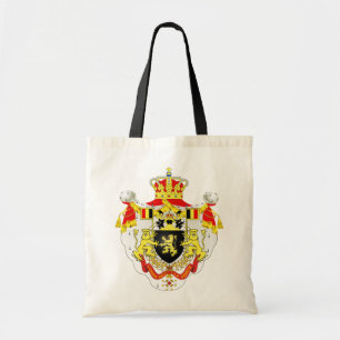 Royaume de Belgique、ベルギー トートバッグ