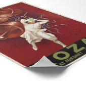 Rozan poster ポスター (角)