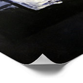 Rozanova -ポートレート・オブ・ア・ガール1911 ポスター (角)