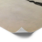 Rozanova - Design Of Women's Bag 1917 ポスター (角)