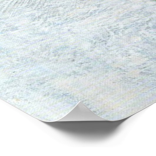 Rozanova - Green Stripe 1917 ポスター (角)