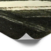 Rozanova - Jack Of Diamonds 1915 ポスター (角)