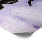 Rozanova - Still Life 1912 ポスター (角)