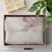 Roze Roos (1792) – タイムレスヴィンテージ植物芸術 薄葉紙 (ギフト)