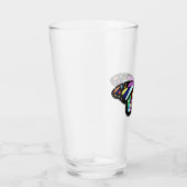 RPカラフル タンブラーグラス (右)