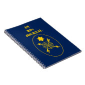 RPジャーナル ノートブック (右側)