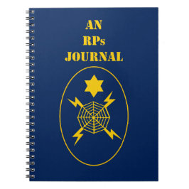 RPジャーナル ノートブック