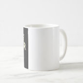 RP Mug コーヒーマグカップ (正面右)