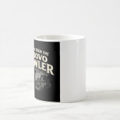 RP Mug コーヒーマグカップ (中央)