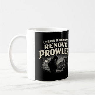 RP Mug コーヒーマグカップ