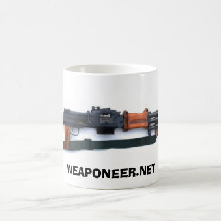 RPD コーヒーマグカップ