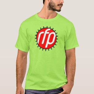 RPFウイルス… Tシャツ