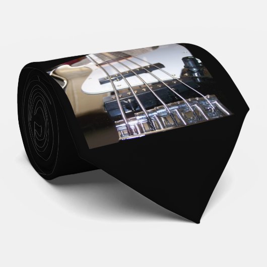 RPGの磁石の低音のタイ ネクタイ (ロール)