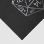 RPGクリストファーAF | ファンタジー卓上レトロゲーマーサイコロ 薄葉紙 (詳細)