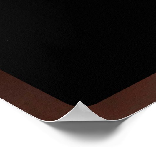 RPGクリストファーAF | 銅ファンタジー卓上ゲーマーサイコロ ポスター (角)