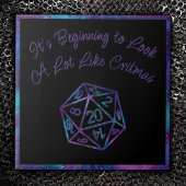 RPGクリスマス | ネブラファンタジー卓上ゲーマーサイコロ タイル