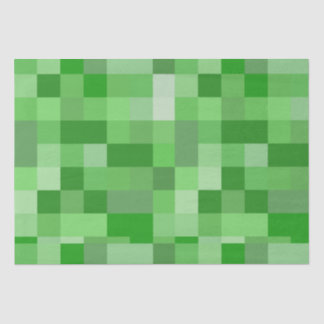 RPGゲーマーピクセルパターン 薄葉紙