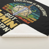 rpgゲームは重要である シェルパブランケット (3/4)