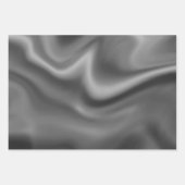 RPGゲームオン | オールドスクールテーブルトップロールプレーヤーのサイコロ ラッピングペーパーシート (正面2)