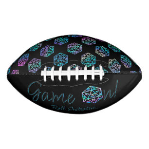 RPGゲームオン   ホロファンタジーテーブルトップレトロゲーマー アメリカンフットボール