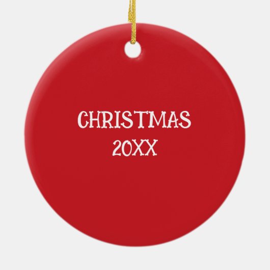 RPGゲームサイコロ、ボード、ファンタジーゲームパーソナライズされた セラミックオーナメント (裏面)