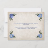 RPGサイコロゲーマー結婚ズ サンキューカード (裏面)