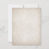 RPGサイコロゲーマー結婚ズ セーブザデート (裏面)