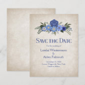 RPGサイコロゲーマー結婚ズ セーブザデート (正面/裏面)