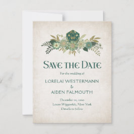 RPGサイコロゲーマー結婚ズ セーブザデート