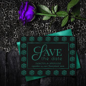 RPGサイコロ | エメラルドファンタジー卓上レトロゲーマー セーブザデート