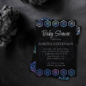 RPGサイコロ | オーロラファンタジー卓上ゲーマーシャワー 招待状