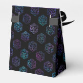 RPGサイコロ | ネブラファンタジーテーブルトップPnPロールプレーヤー フェイバーボックス (裏面サイド)