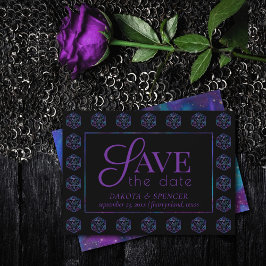 RPGサイコロ | ネブラファンタジーレトロテーブルトップPnPゲーマー セーブザデート