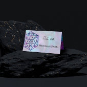 RPGサイコロ | ネブラファンタジーレトロテーブルトップPnPゲーマー プレイスカード