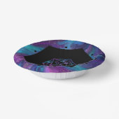 RPGサイコロ | ネブラファンタジーレトロテーブルトップPnPゲーマー ペーパーボウル (傾斜あり)