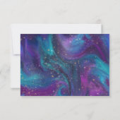 RPGサイコロ | ネブラファンタジーレトロテーブルトップPnPゲーマー 出欠カード (裏面)