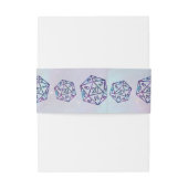 RPGサイコロ | ネブラファンタジーレトロテーブルトップPnPゲーマー 招待状ベリーバンド (裏面例)