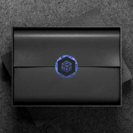 RPGサイコロ | ネブラファンタジー卓上ゲーマーカスタム ラウンドシール