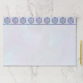 RPGサイコロ | ネブラファンタジー卓上ゲーマーブランディング ペーパーパッド (インサイチュ)