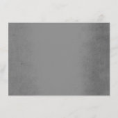 RPGサイコロ | ファンタジークラシック卓上ゲーマー写真 セーブザデート (裏面)