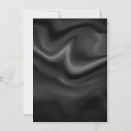 RPGサイコロ | ファンタジークラシック卓上ゲーマー写真 セーブザデート (裏面)