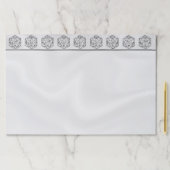 RPGサイコロ | ファンタジーレトロPnPテーブルトップロールプレーヤー ペーパーパッド (インサイチュ)