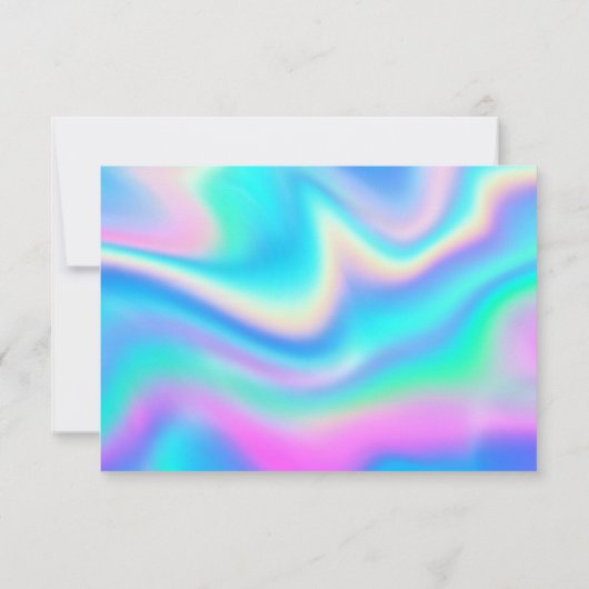 RPGサイコロ | ホロファンタジーテーブルトップPnPゲーマーエントリー 出欠カード (裏面)