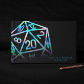 RPGサイコロ | ホロファンタジーテーブルトップPnPゲーマーカスタム ゲストブック