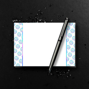 RPGサイコロ   ホロファンタジーレトロテーブルトップPnPゲーマー ポストイット