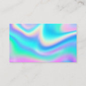 RPGサイコロ | ホロファンタジー卓上ゲーマーウェブサイト エンクロージャーカード (裏面)