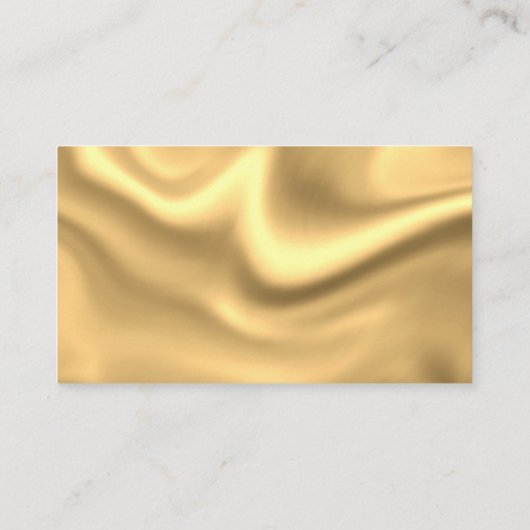 RPGサイコロ | 金ゴールドファンタジーテーブルトップギフトをディスプレイに表示 エンクロージャーカード (裏面)