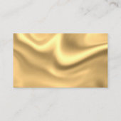 RPGサイコロ | 金ゴールドファンタジーPnPテーブルトップのブックリクエスト エンクロージャーカード (裏面)